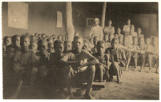 Illustration for article titled A New Way to See the Old Congo